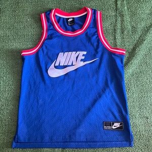 Nike Jersey Size Large